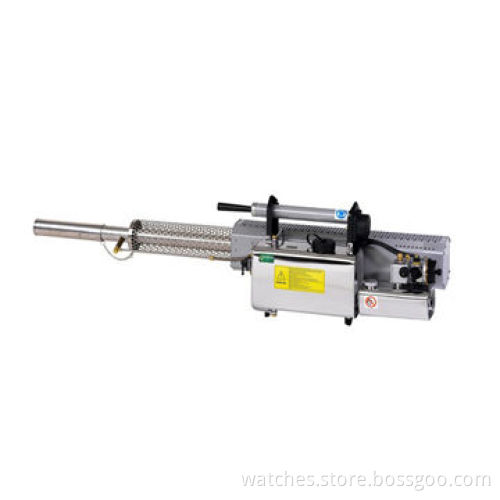 TS-36S Thermal Fogger, 6L Chemical Tank CapacityNew
